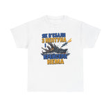 Ukraine freedom shirt| Ukraine supporter gift | Glory to Ukraine
