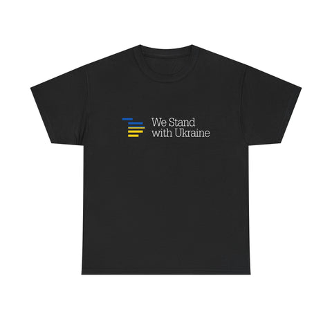 Ukraine solidarity shirt  | Ukraine flag  shirt | Support Ukraine | Peace for Ukraine