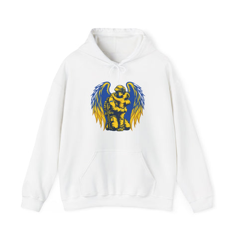 Ukrainian Hoodie | Pray for Ukraine| Stand with Ukraine Hoodie