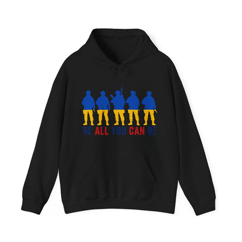 Ukrainian ZSU Hoodie | Pray for Ukraine| Stand with Ukraine Hoodie