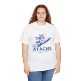 ATACMS tshirt | Ukrainian patriot shirt | Glory to Ukraine