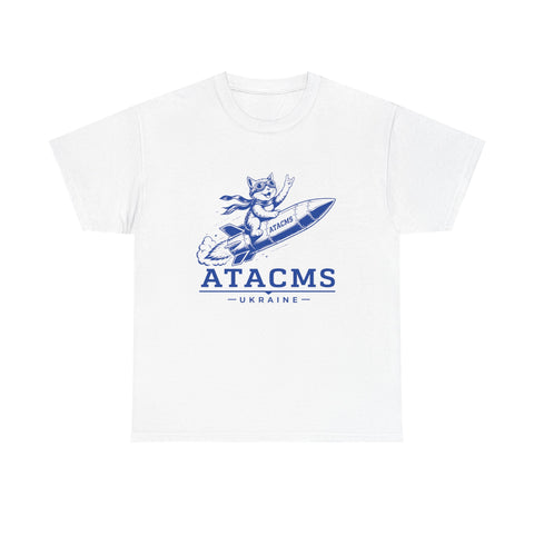ATACMS tshirt | Ukrainian patriot shirt | Glory to Ukraine