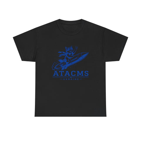 ATACMS tshirt | Ukrainian patriot shirt | Glory to Ukraine