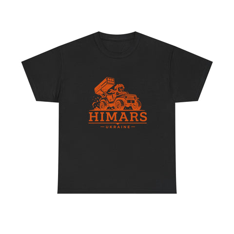 HIMARS tshirt | Ukrainian patriot shirt | Glory to Ukraine