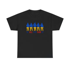 Ukrainian ZSU tshirt | Pray for Ukraine| Stand with Ukraine