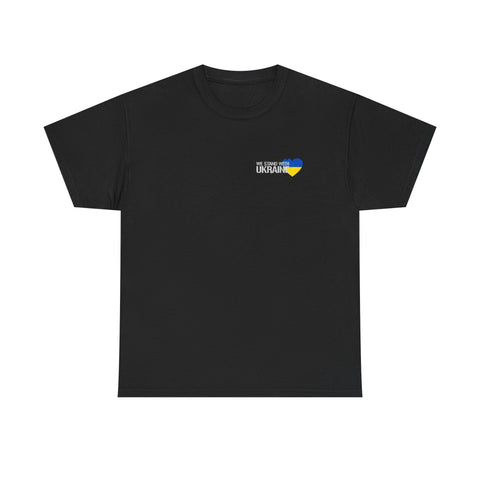 Ukraine merch t shirt  | Ukraine flag t shirt | Support Ukraine | Peace for Ukraine tshirt