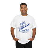 ATACMS tshirt | Ukrainian patriot shirt | Glory to Ukraine