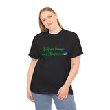 Dobroho vechora my z Kharkova tshirt | Ukraine merch | Support ukraine