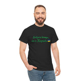 Dobroho vechora my z Kharkova tshirt | Ukraine merch | Support ukraine